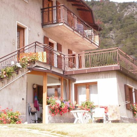 Apartment Da Renza Bormio Værelse billede